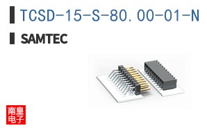TCSD-15-S-80.00-01-N