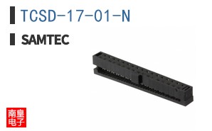 TCSD-17-01-N