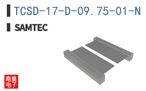 TCSD-17-D-09.75-01-N