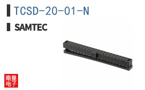 TCSD-20-01-N