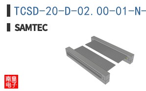 TCSD-20-D-02.00-01-N-SR