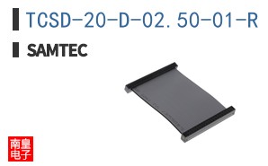 TCSD-20-D-02.50-01-R