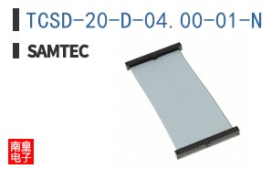 TCSD-20-D-04.00-01-N