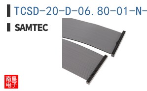 TCSD-20-D-06.80-01-N-R
