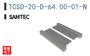 TCSD-20-D-64.00-01-N