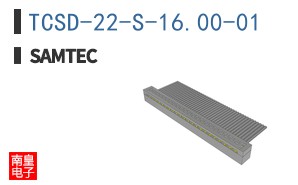 TCSD-22-S-16.00-01