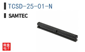 TCSD-25-01-N