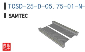 TCSD-25-D-05.75-01-N-R