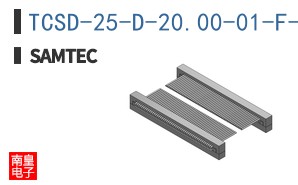 TCSD-25-D-20.00-01-F-N-SR