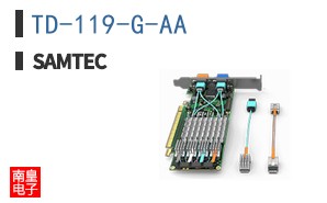 TD-119-G-AA