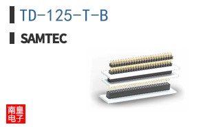TD-125-T-B