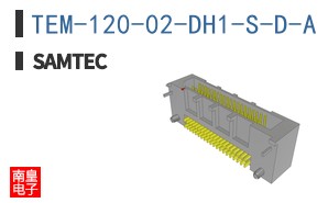 TEM-120-02-DH1-S-D-A