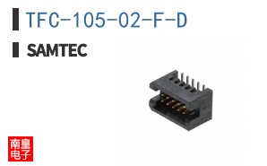 TFC-105-02-F-D