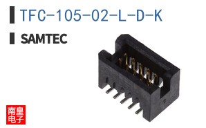 TFC-105-02-L-D-K
