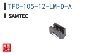 TFC-105-12-LM-D-A