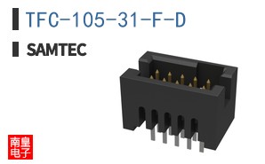 TFC-105-31-F-D