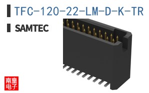 TFC-120-22-LM-D-K-TR