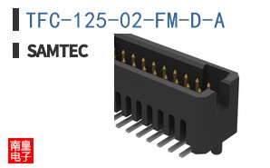 TFC-125-02-FM-D-A