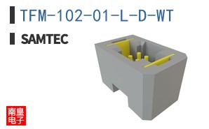 TFM-102-01-L-D-WT