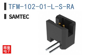 TFM-102-01-L-S-RA