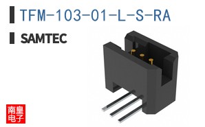 TFM-103-01-L-S-RA
