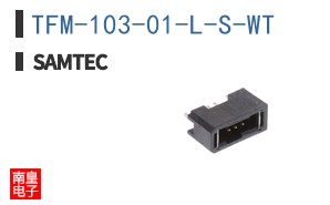 TFM-103-01-L-S-WT