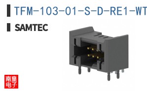 TFM-103-01-S-D-RE1-WT