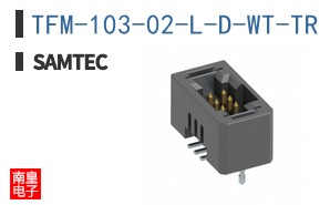 TFM-103-02-L-D-WT-TR