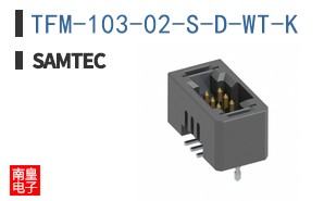 TFM-103-02-S-D-WT-K
