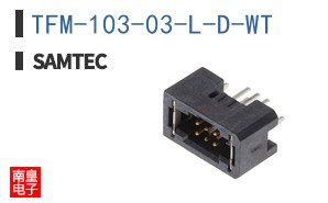 TFM-103-03-L-D-WT