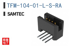 TFM-104-01-L-S-RA
