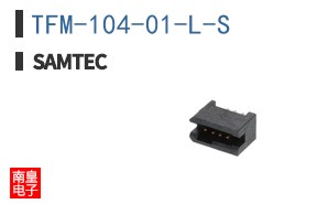 TFM-104-01-L-S