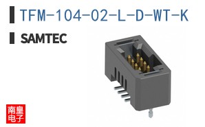 TFM-104-02-L-D-WT-K