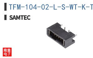 TFM-104-02-L-S-WT-K-TR