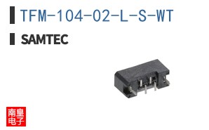 TFM-104-02-L-S-WT