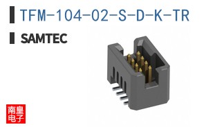 TFM-104-02-S-D-K-TR