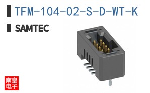 TFM-104-02-S-D-WT-K