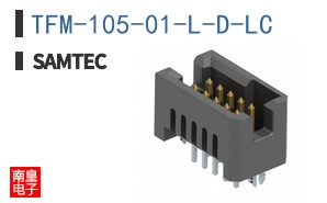 TFM-105-01-L-D-LC