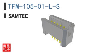 TFM-105-01-L-S