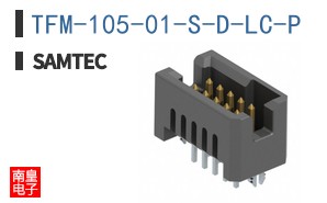 TFM-105-01-S-D-LC-P