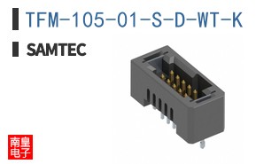 TFM-105-01-S-D-WT-K