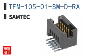 TFM-105-01-SM-D-RA