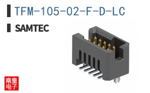 TFM-105-02-F-D-LC