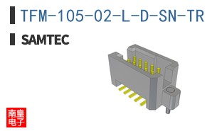 TFM-105-02-L-D-SN-TR