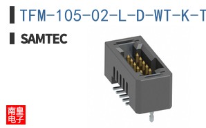 TFM-105-02-L-D-WT-K-TR