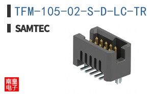 TFM-105-02-S-D-LC-TR