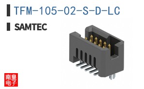 TFM-105-02-S-D-LC