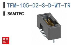 TFM-105-02-S-D-WT-TR