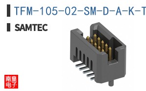 TFM-105-02-SM-D-A-K-TR