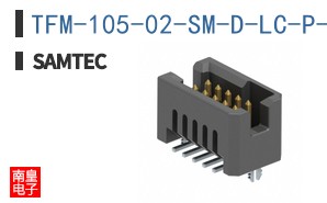 TFM-105-02-SM-D-LC-P-TR